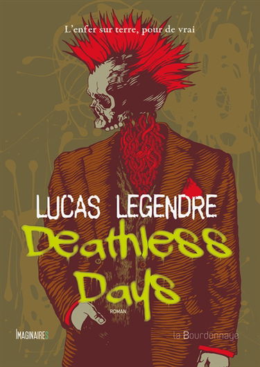 Deathless days