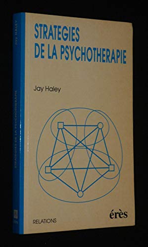 Stratégies de la psychothérapie