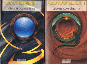 Oeuvres complètes. Vol. 2