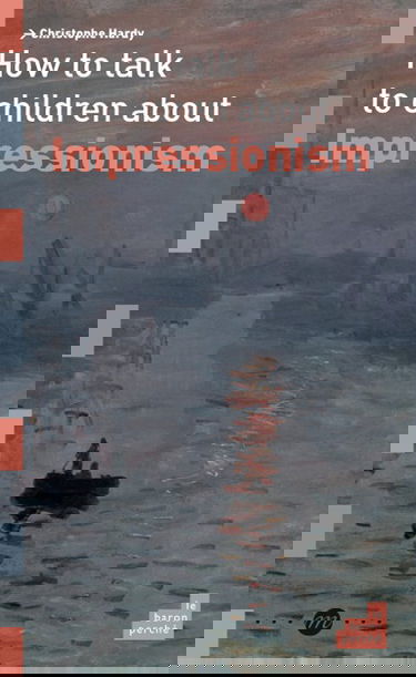 How to talk to children about impressionism