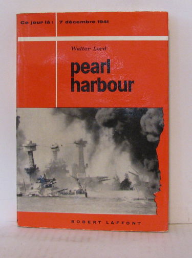 Pearl Harbour