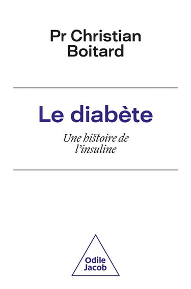 Le diabète : une histoire de l'insuline