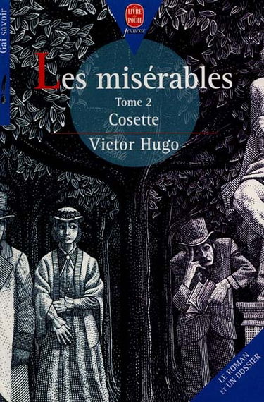 Les misérables. Vol. 2