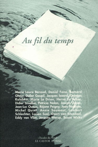 Au fil du temps 1999