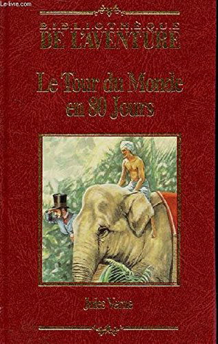 Le tour du monde en 80 jours (Arpège junior)