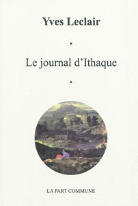 Le journal d'Ithaque