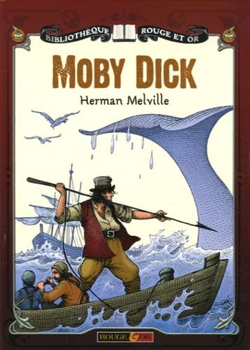 Moby Dick