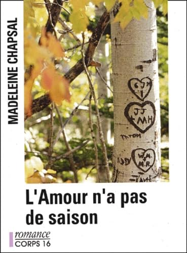 L'amour n'a pas de saisons