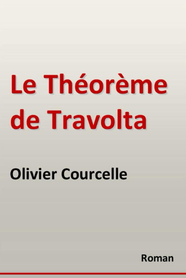 Le Théorème de Travolta