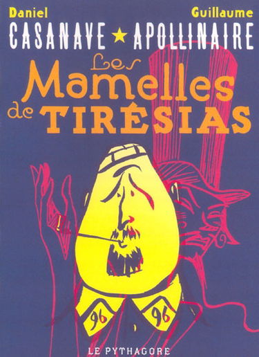 Les mamelles de Tirésias