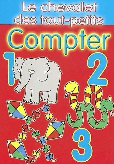 Compter : 1, 2, 3