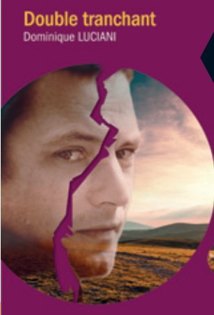 Double tranchant