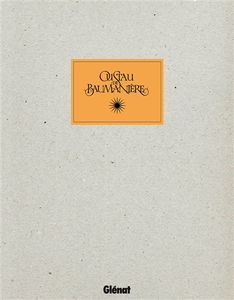 Oustau de Baumanière