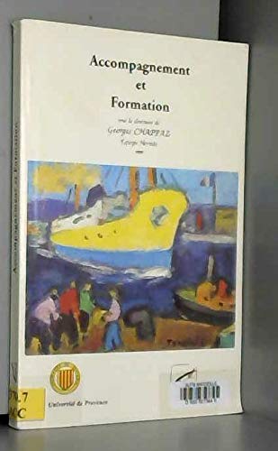 Accompagnement et formation