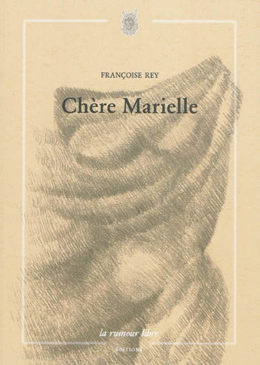 Chère Marielle