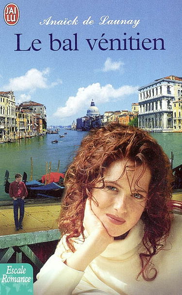 Le bal vénitien