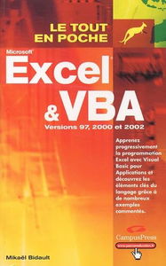 Excel & VBA
