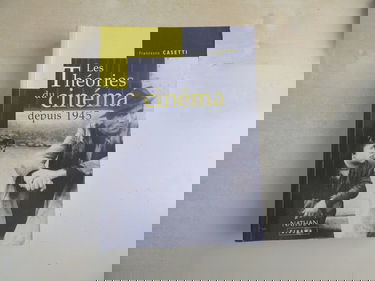 Les théories du cinéma depuis 1945