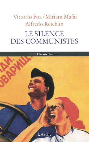 Le silence des communistes