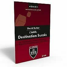 AMR - Destination succès