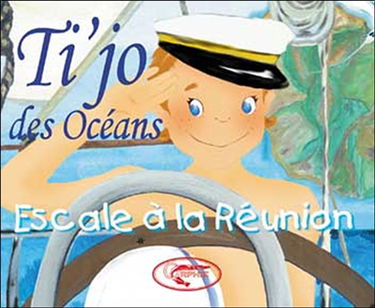 Ti' jo des Océans : escale à la Réunion