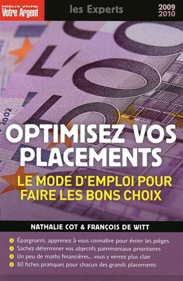 Optimisez vos placements : le mode d'emploi pour faire les bons choix