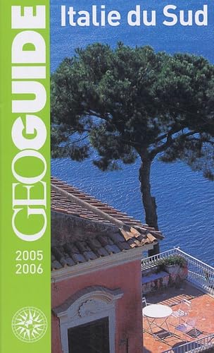 Italie du Sud (ancienne édition)