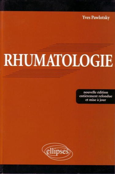 Rhumatologie