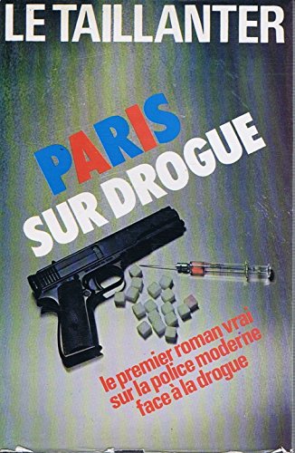 Paris-sur-drogue