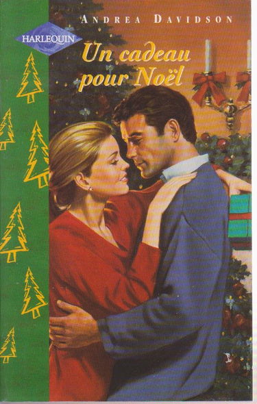 Un cadeau pour noel