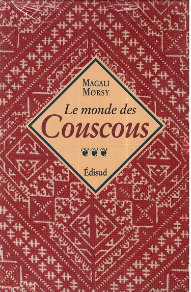 Le monde des couscous