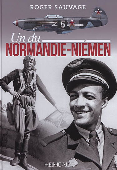 Un du Normandie-Niemen