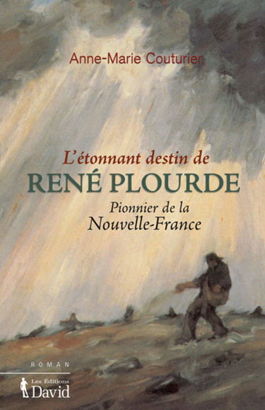 L'etonnant destin de rene plourde