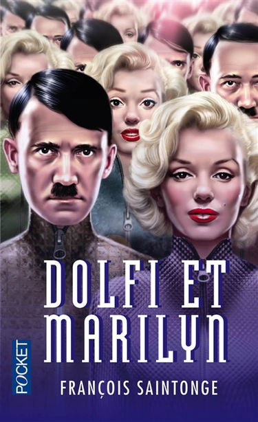 Dolfi et Marilyn