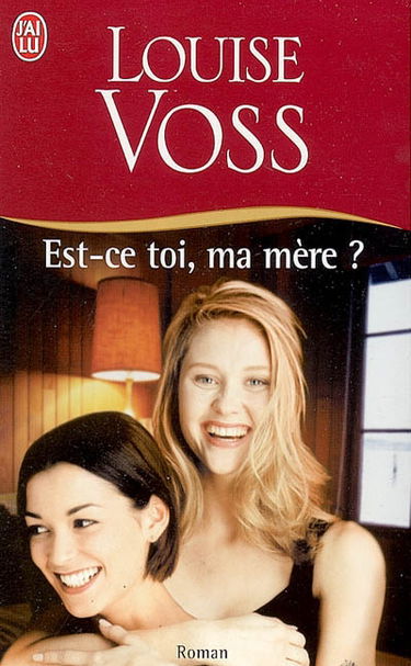 Est-ce toi, ma mère ?