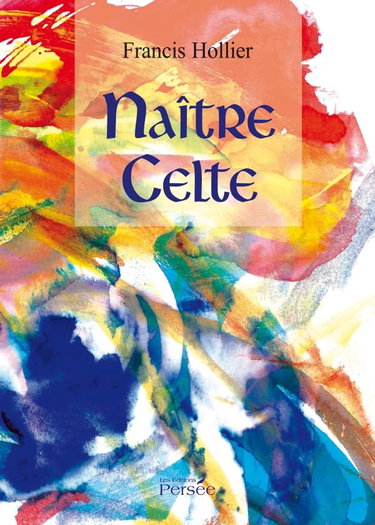 Couverture de Naître Celte