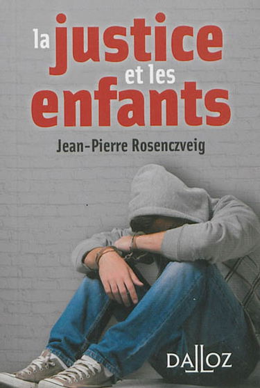 La justice et les enfants