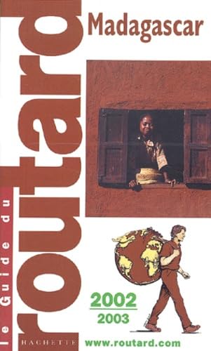 Madagascar, 2002-2003