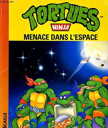 Menace dans l'espace