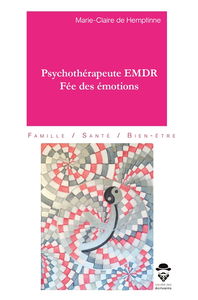 Psychothérapeute emdr, fée des émotions