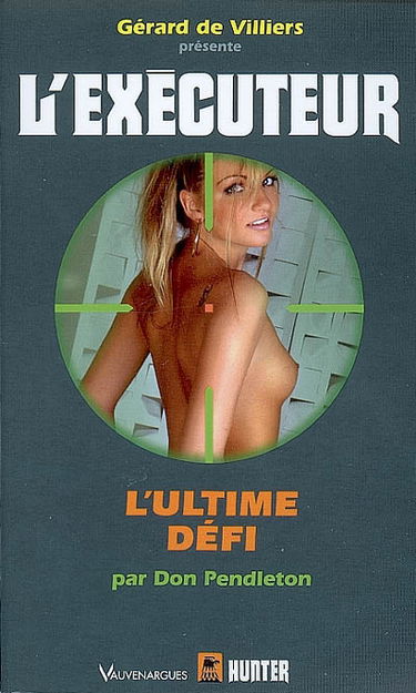 L'ultime défi