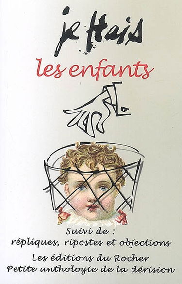 Je hais les enfants