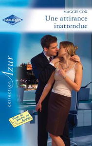 Une attirance inattendue : coup de foudre au bureau