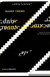 La foire aux serpents