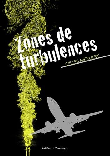 Zones de turbulences