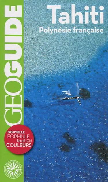 Tahiti, Polynésie française