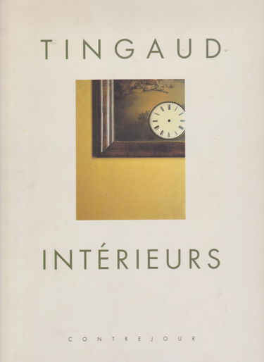 Tingaud, intérieurs