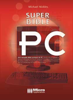 Super bible PC