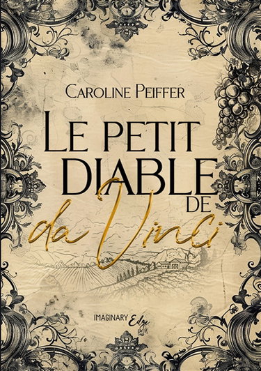 Le petit diable de da Vinci