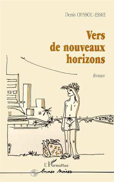 Vers de nouveaux horizons